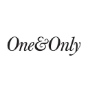 One&Only Resorts Inc logo