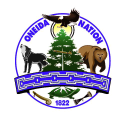 Oneida Tribe of Indians of Wisconsin logo