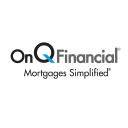 On Q Financial, Inc. logo