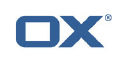 Open-Xchange Inc. logo