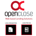 OpenClose logo