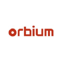 Orbium AG logo