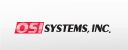 Osi-systems logo