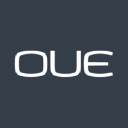 OUE Limited logo