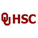 The University of Oklahoma Health Sciences Center logo
