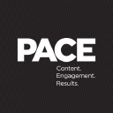 Pace Communications logo