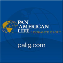 Pan American Life Insurance logo
