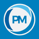 Palm Mason logo