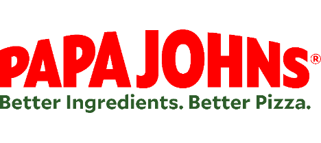 Papa John's International logo