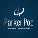 Parker Poe Adams & Bernstein LLP logo