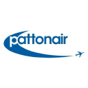 Pattonair logo