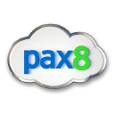 Pax8 Inc logo