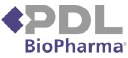 PDL BioPharma Inc logo
