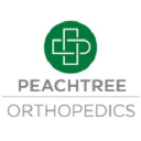 Peachtree Orthopedics logo