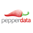 Pepperdata logo