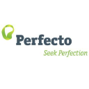 Perfecto Mobile logo
