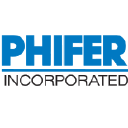 Phifer Incorporated logo