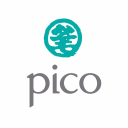 Pico International Ltd logo