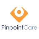 PinpointCare logo