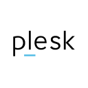 Plesk, Inc. logo