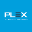 Plex, Inc. logo