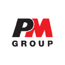 PM Group Companies logo