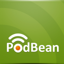 Podbean Inc logo
