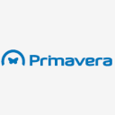 PRIMAVERA Business Software Solutions logo