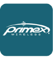 Primex Wireless Inc logo