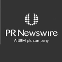 PR Newswire Asia logo