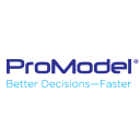 ProModel Corporation logo
