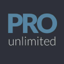 PrO Unlimited Inc logo
