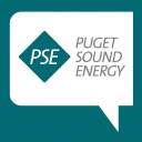 Puget Energy logo