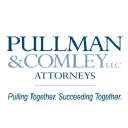 Pullman & Comley LLC logo
