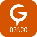 QG & CO logo