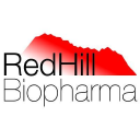 Redhillbio logo