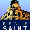 Régie SAINT LOUIS logo