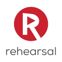 Rehearsal VRP logo