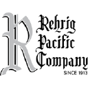 Rehrig Pacific Company logo
