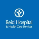 Reid Health logo