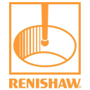 Renishaw plc logo