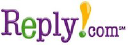Reply Ltd logo