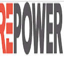 Repower logo