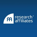 Research Affiliates logo