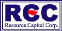 Resource Capital Corp. logo