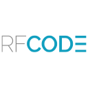 RF Code, Inc logo
