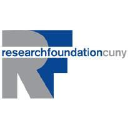 Research Foundation of The City University of New York logo