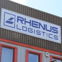 Rhenus SE & Co. KG logo