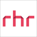 RHR International LLP logo