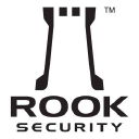 Rook Security logo